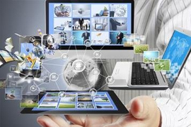 慕课平台设计中包含的课程管理的主要功能